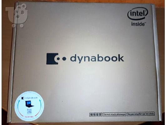 LAPTOP TOSHIBA DYNABOOK - BRAND NEW